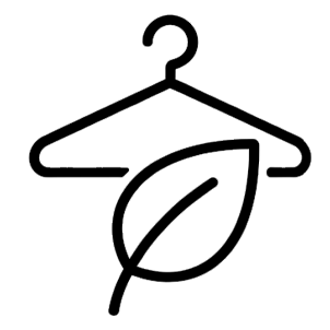 Pixel art image of a bee depicted in black and white, featuring a rounded body, wings, and antennae.